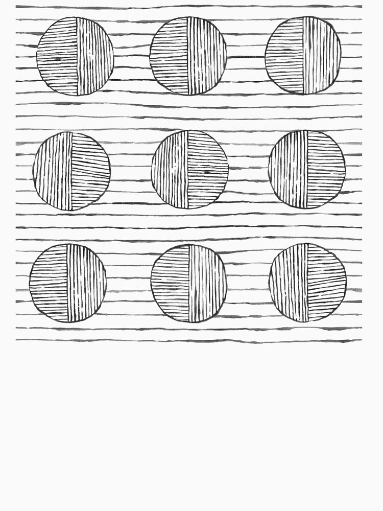 BOHO PATTERNS by MGRAPHICDESIGN