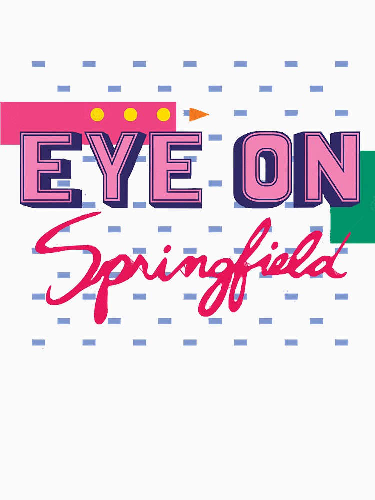 Eye On Springfield by Monarch116