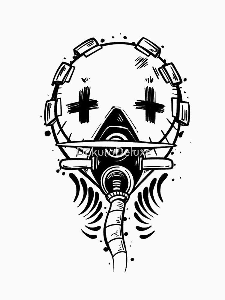 enjin cleaner by DokuroDeluxe