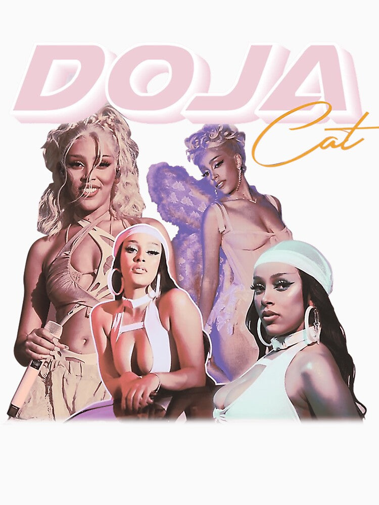 Ddoojaccat Modern Renditions by ShaiyieeRose