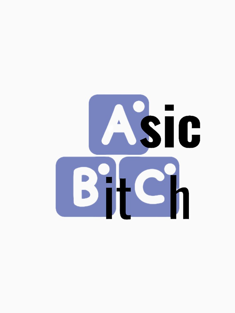 Basic bitch by ArtySaxon