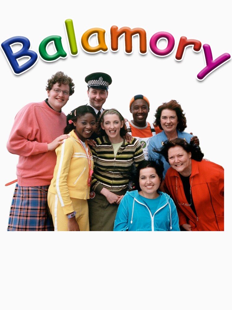 balamory by aliceelisabeth