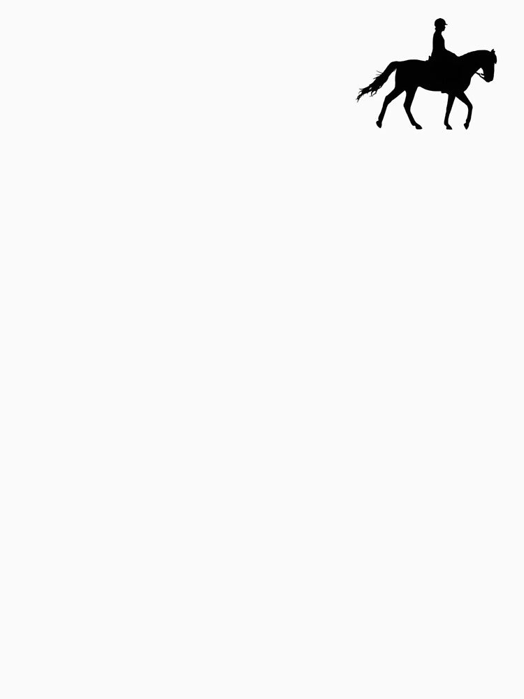 BLANK Horseback Riding by aleister crowley