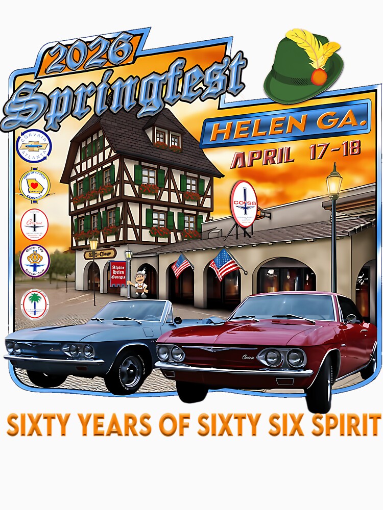 Springfest 2026 Basic by BryanPhillip97