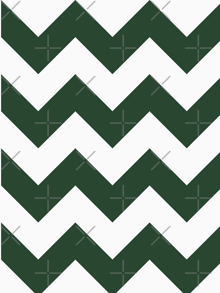 house of snakes minimalist color block chevron by neopop
