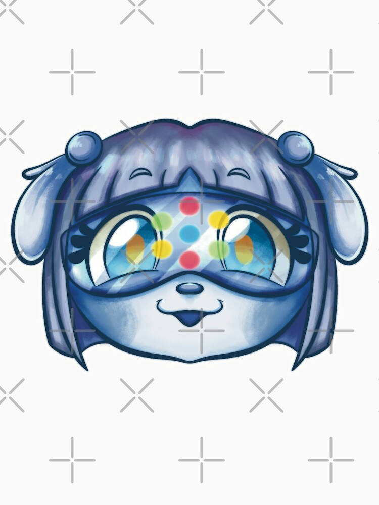 I Dog Gal by WhimsiclexShop