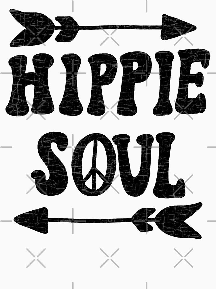 Hippie Soul by ValentinaHramov
