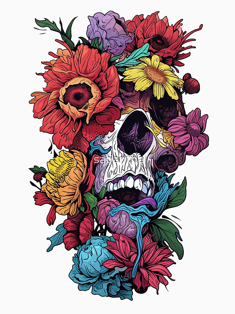 Crazoria - Plants morbid (20/20) by sabantha