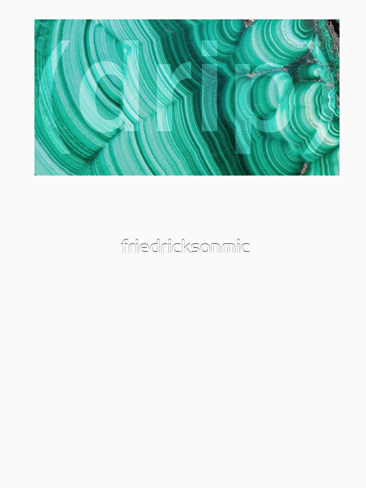 (drip) Green Design by friedricksonmic