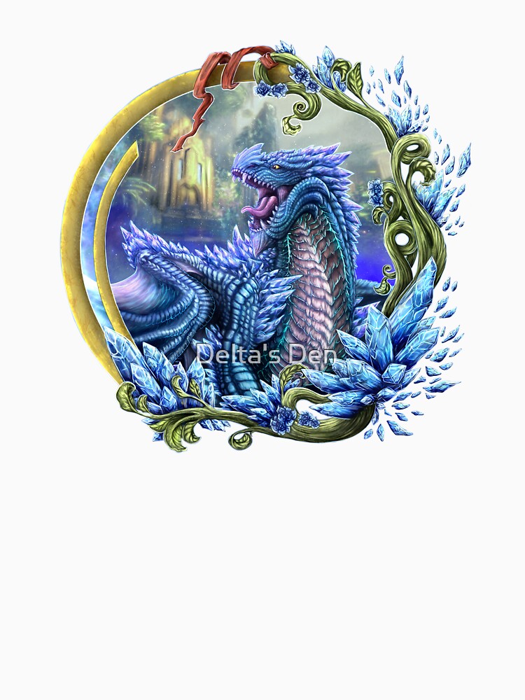 Aurene by Delta's Den