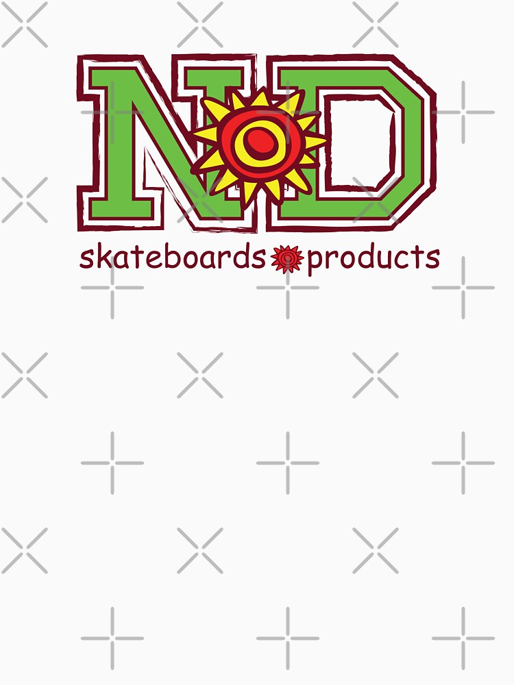 New deal skateboards logo by Paintbase