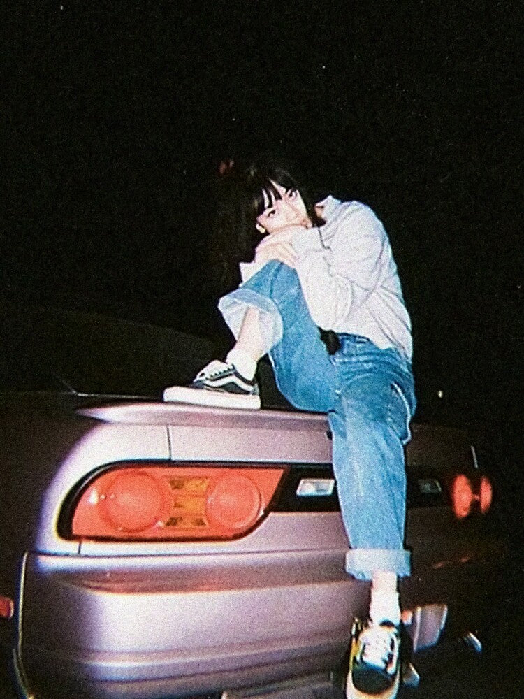 JDM supermodel by Feathermore