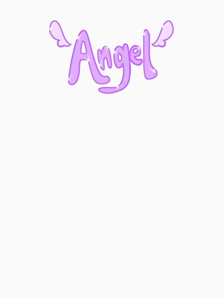 Angel Wings (purple) by gross-girl99