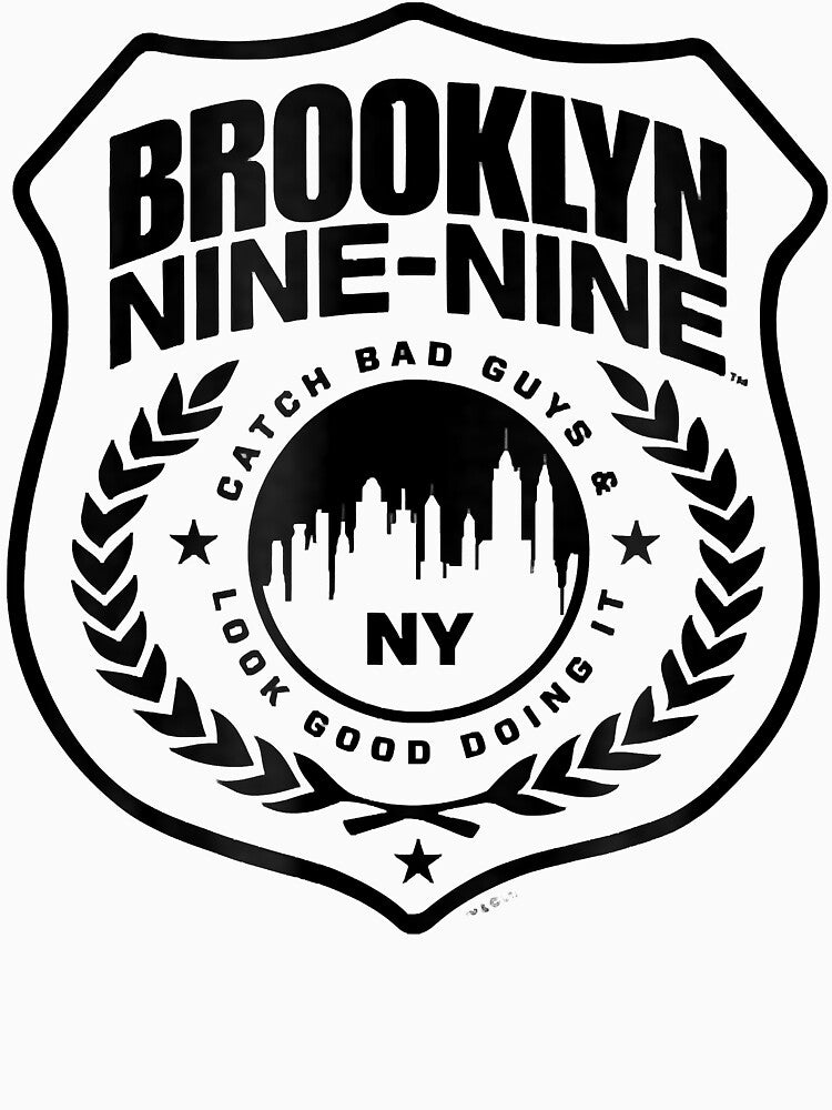 Brooklyn Nine by ManuelSmart