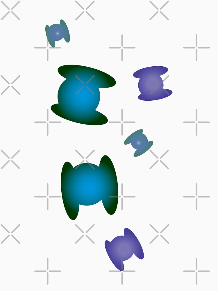 decorative pattern by godPapa
