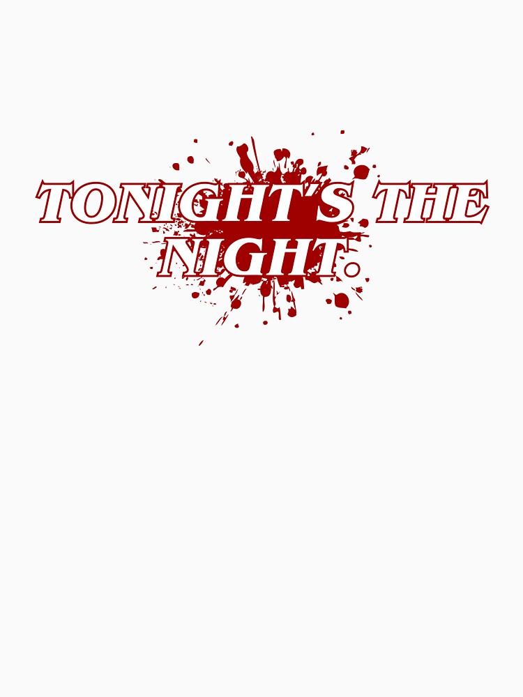 Dexter, blood slide quote by Luisaisreading
