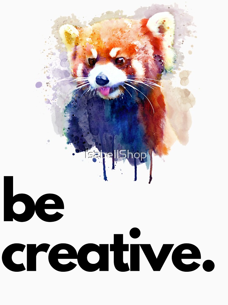 Be Creative by IsabellShop