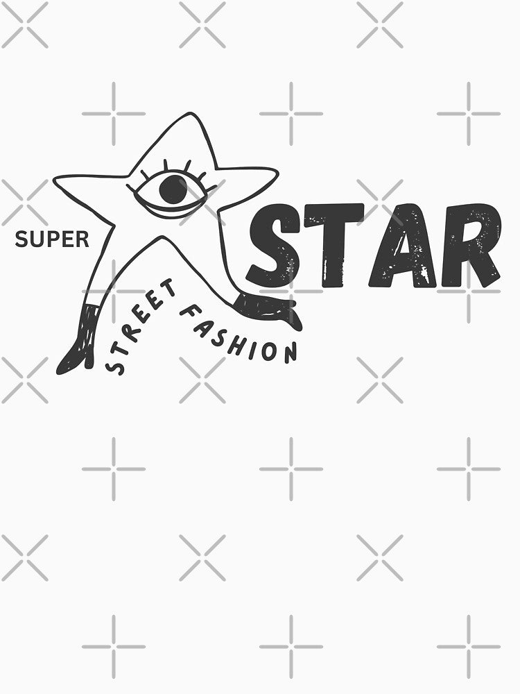 Superstar Street Fashion by emmavdh