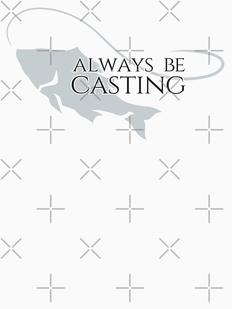 Always Be Casting Alternate Color [FFXIV] by BanannaWaffles