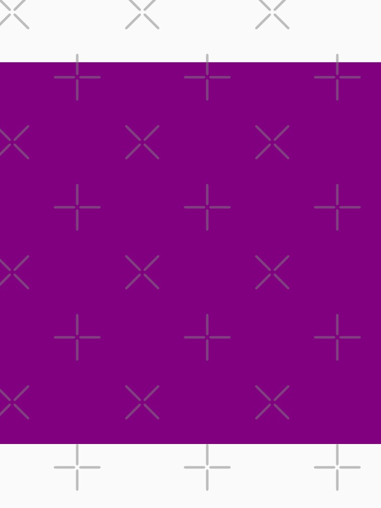 PLAIN SOLID PURPLE - OVER 100 SHADES OF PURPLE ON OZCUSHIONS by ozcushions