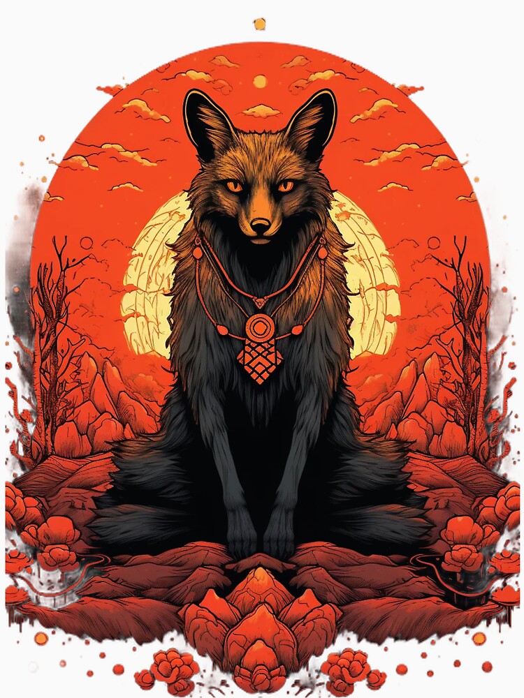 Zen Menagerie: Yoga with a Wild Twist by pickaxflapper0p