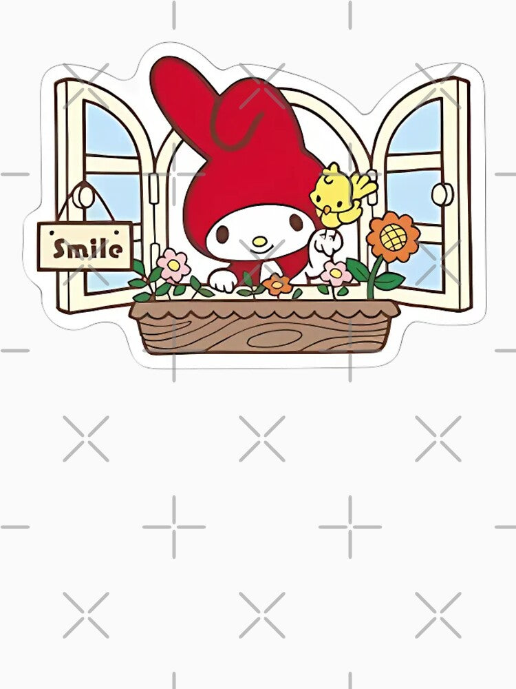My Melody Design (15) by iloveyourcupid