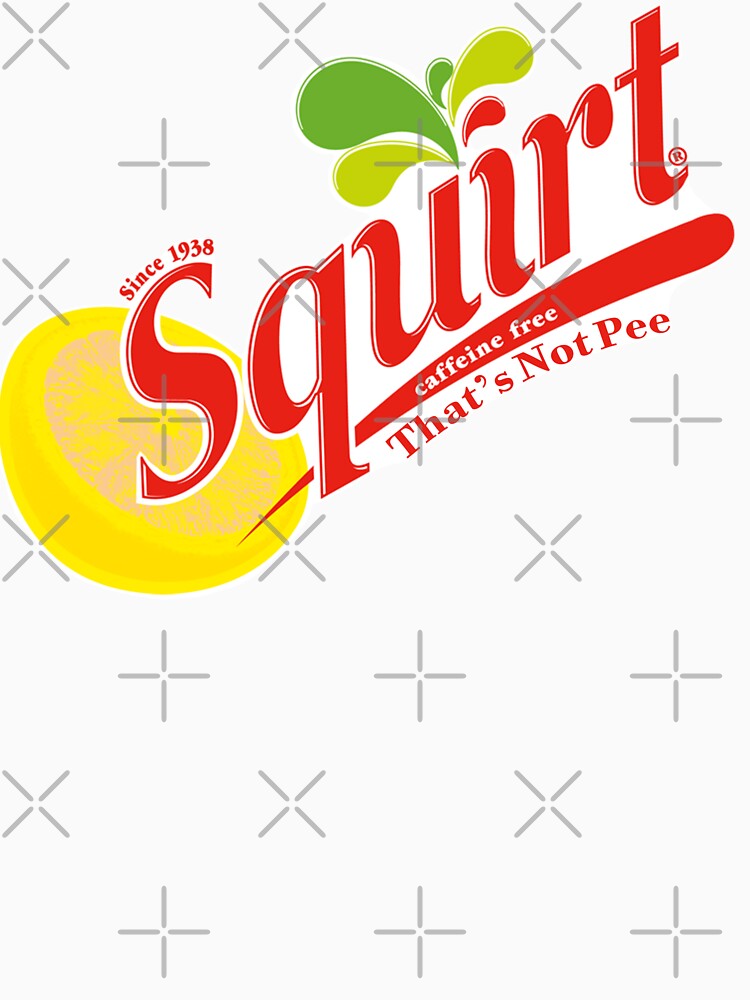 That's Squirt by spamtasm