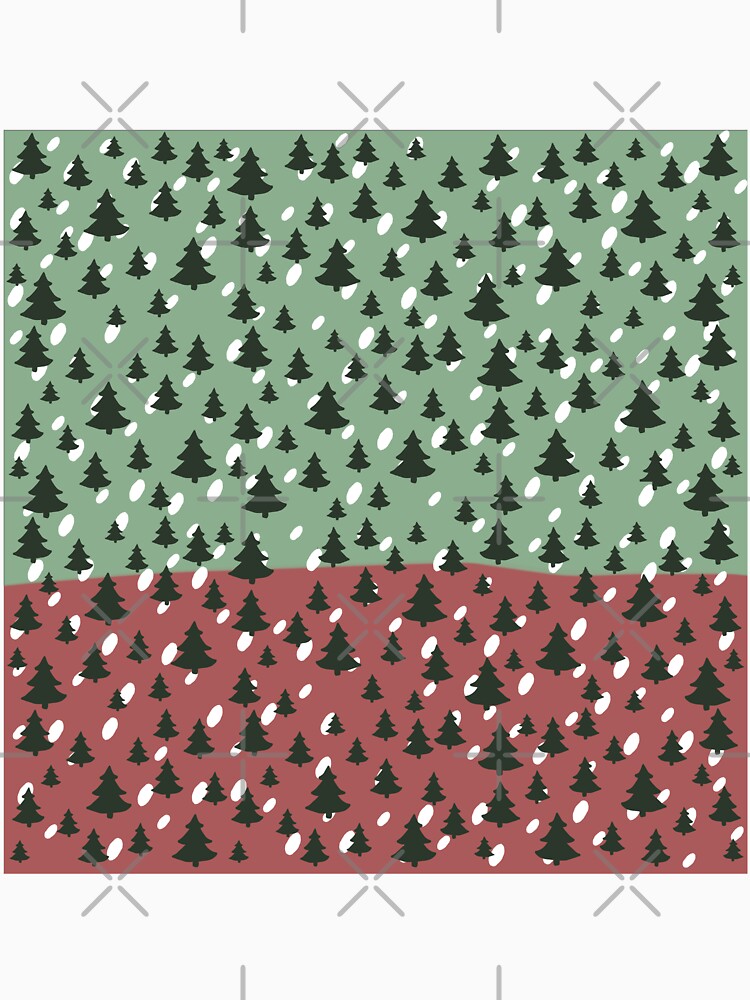 Pop Patterns - Evergreen by Sweetie Spicy