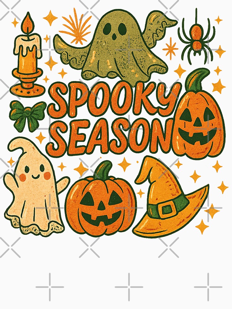 Halloween Doodle png｜pumpkin patch girly png｜lace ghost png｜halloween brush png｜ghost png｜girly pumpkin png｜popular sublimation｜halloween by PixelBlooming