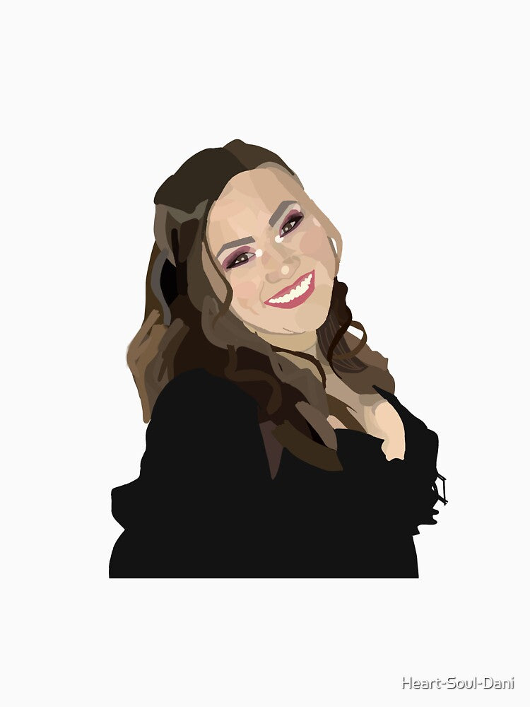 Custom Design for Lauren Crutcher by Heart-Soul-Dani
