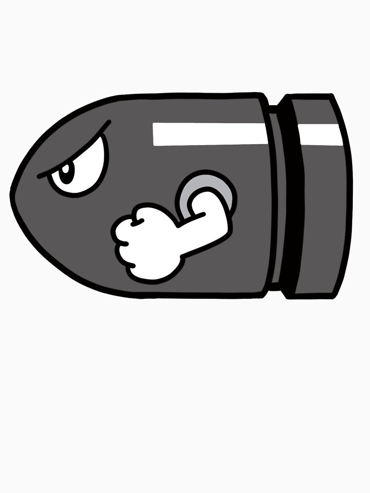 The improved one with Arms by Delom
