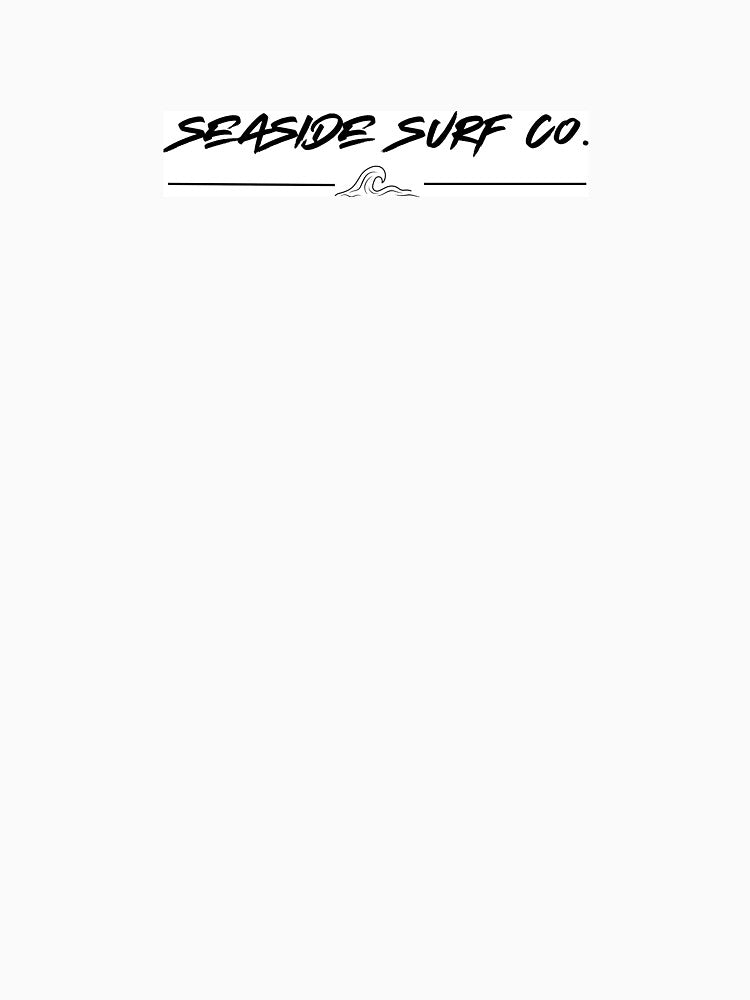 Seaside Surf Co. by SunsetBoys