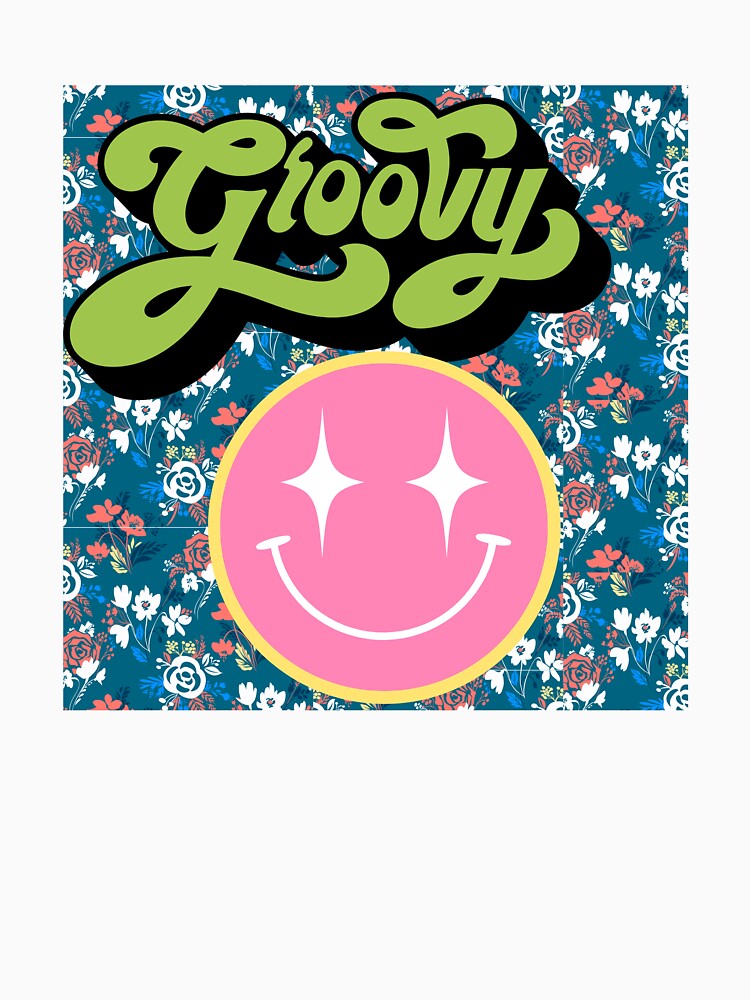 Groovy by Izadorabl3