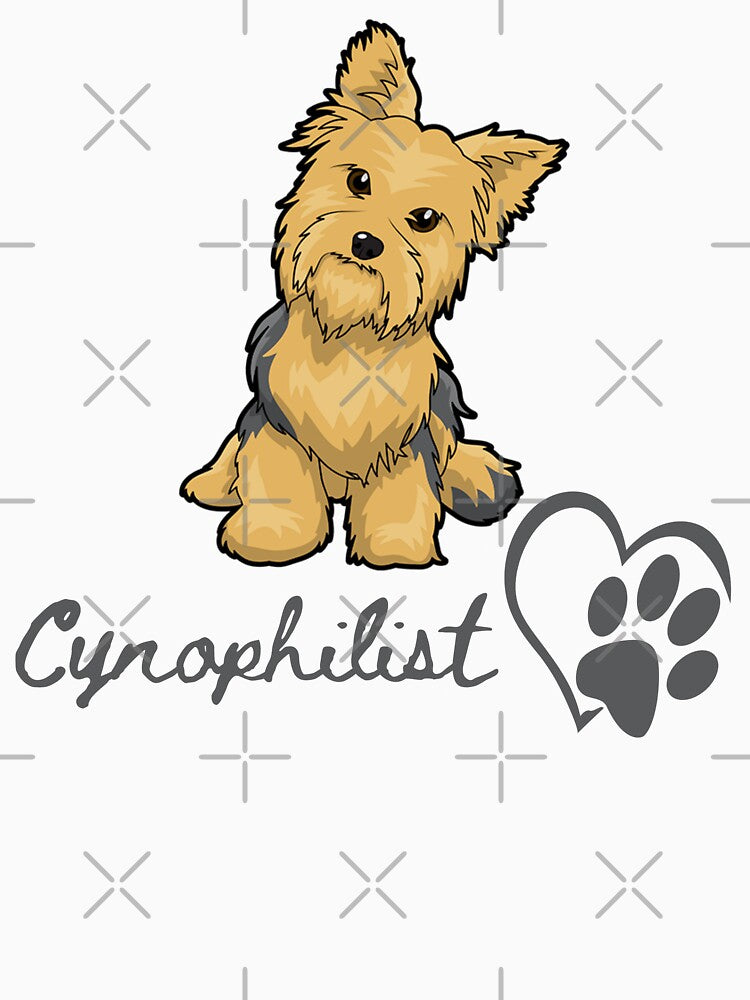 Cynophilist by Atot