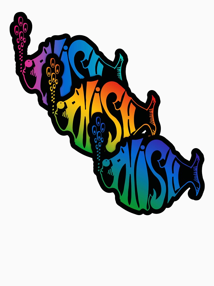 PHISH by dayatkelik