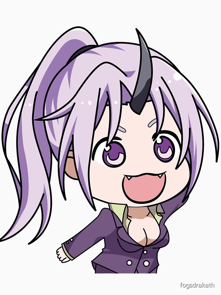 Shion by fogsdrakath