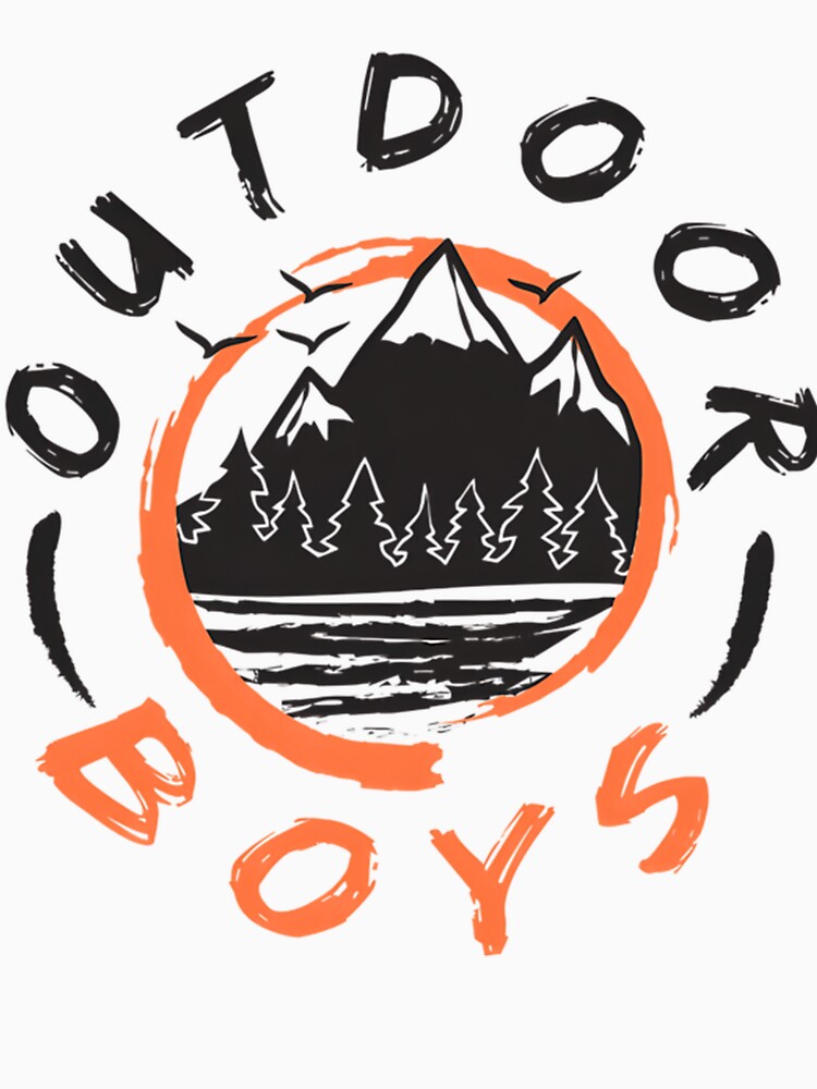 Outdoor Boys by abdessamadbkkar