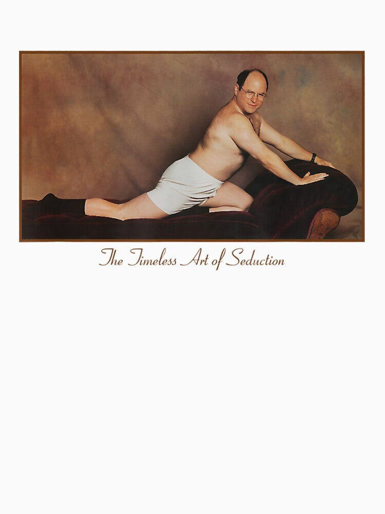 Art of Seduction by LANSOUN