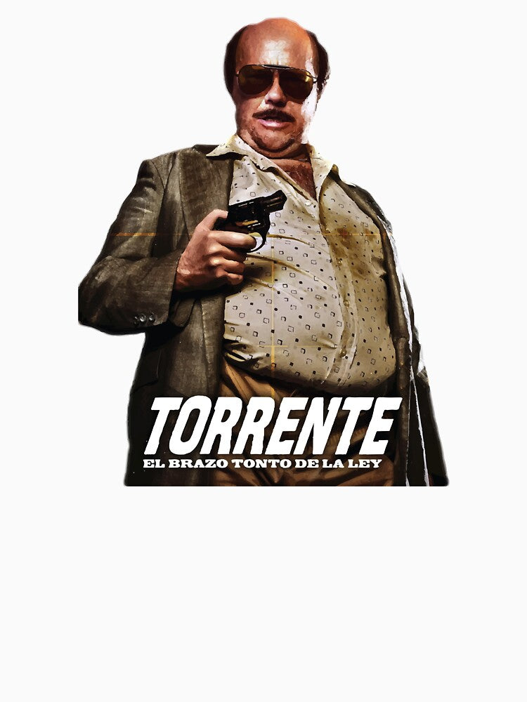 Torrent by superfreakdsn