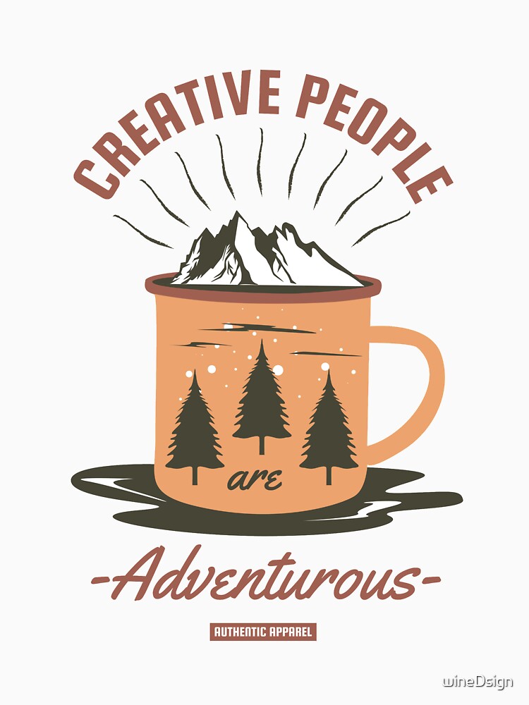 creative people by wineDsign