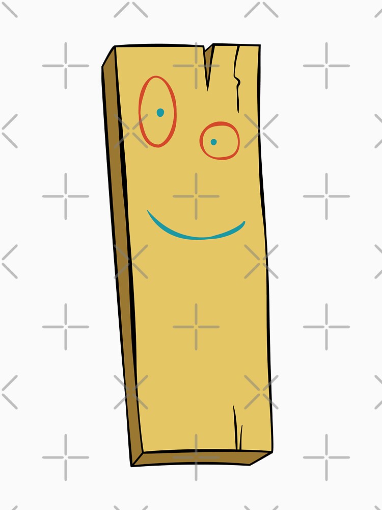 eddy plank by DeCara