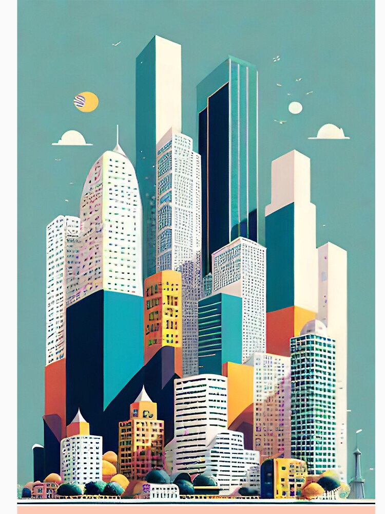 Urban Cityspace by Gungen-Design