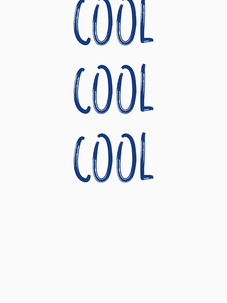 Cool by stacree