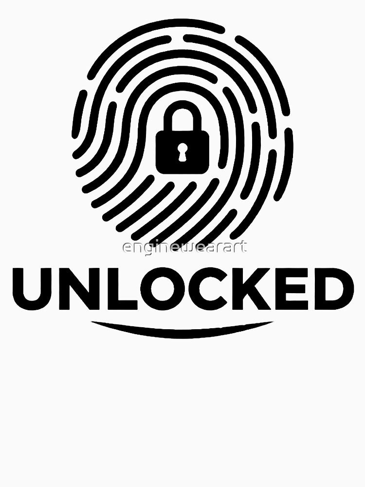 Unlock Your Fashion Style by enginewearart