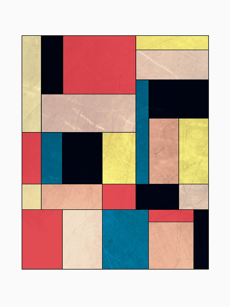 Moyock No. 2 by Rockett Graphics