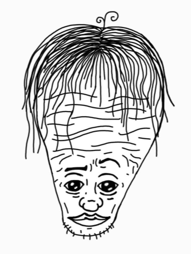 Benjamin by Certified Goober Art