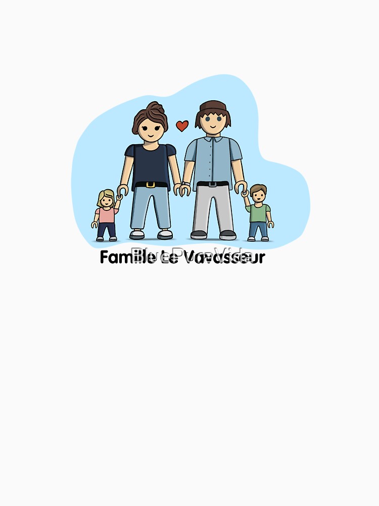 Custom Playmobil figures by BluePuraVida