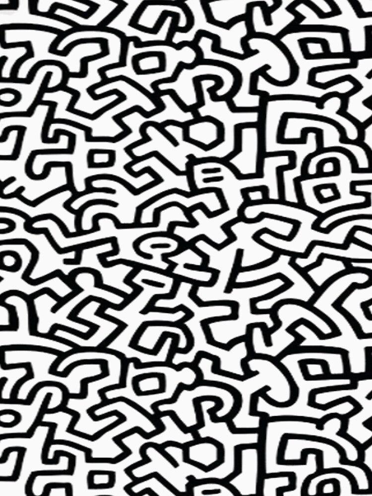 Letter Maze by Teixeira224