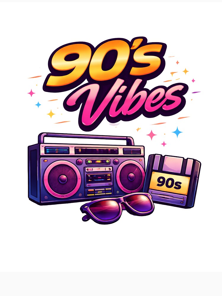 90s vibe by MoosElkPL