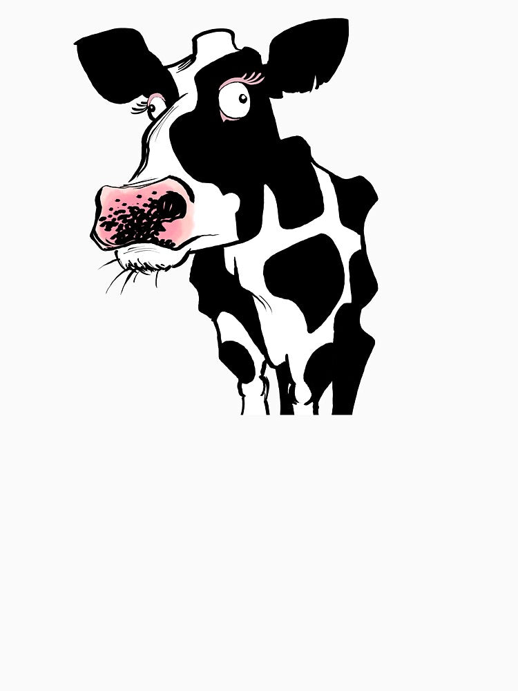 Moo Cow by Tarl Lambson
